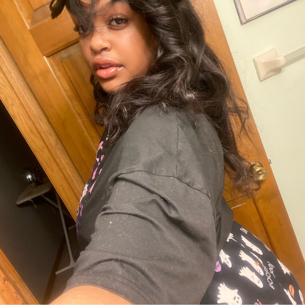 Meet your Posher, Nevaeh